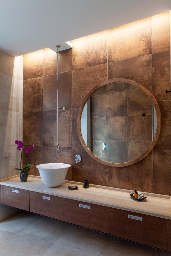 Palazzo Ferrucci Luxury Suites Кальяри Экстерьер фото
